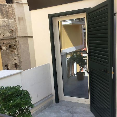 Kuro Hotell Palermo Eksteriør bilde