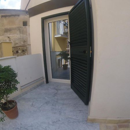 Kuro Hotell Palermo Eksteriør bilde