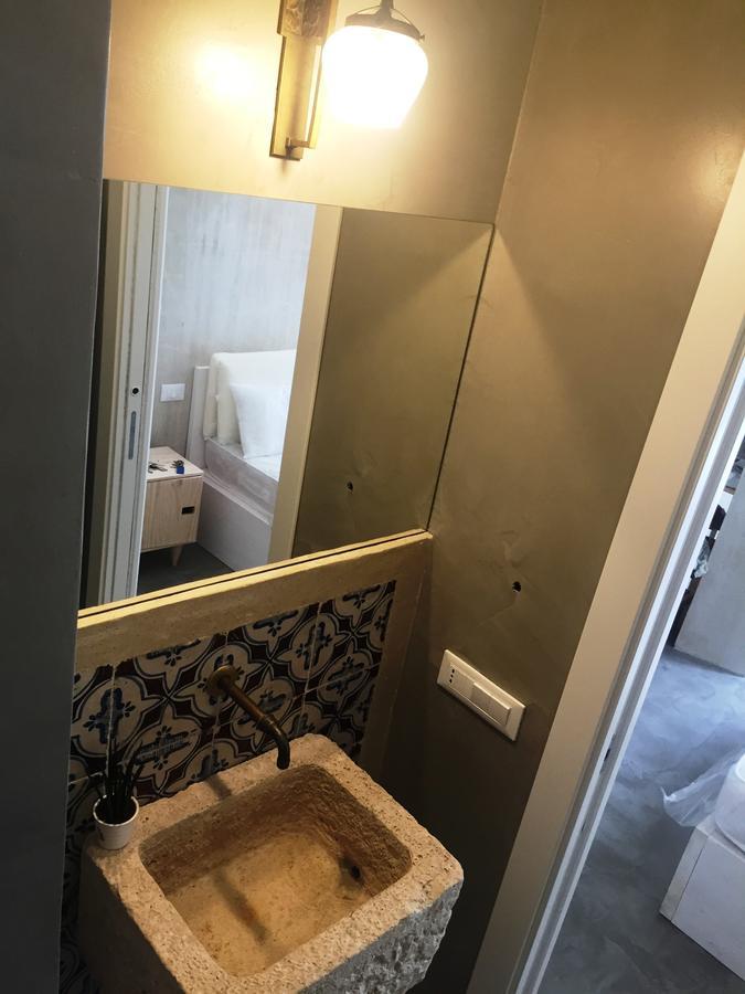 Kuro Hotell Palermo Eksteriør bilde