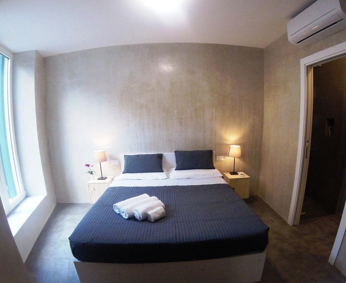Kuro Hotell Palermo Eksteriør bilde